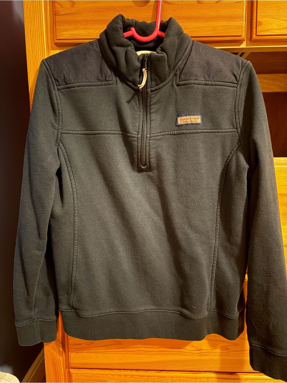 Women’s Surf Terry Shep Shirt